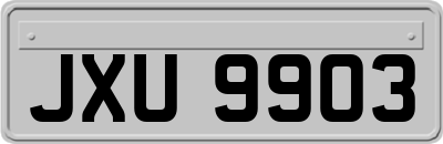 JXU9903