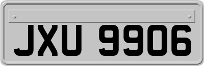 JXU9906