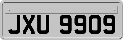JXU9909