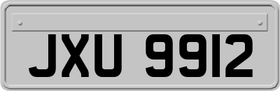 JXU9912