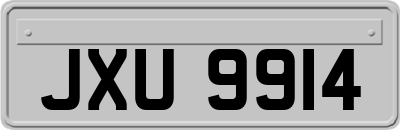 JXU9914