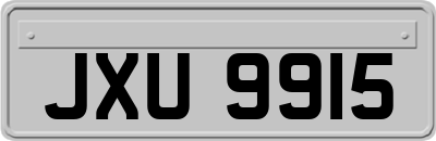 JXU9915