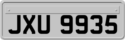 JXU9935