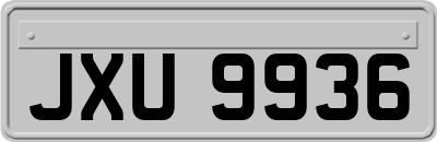 JXU9936