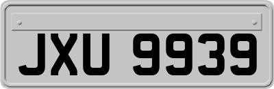 JXU9939