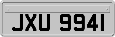 JXU9941