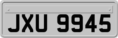 JXU9945
