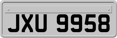 JXU9958