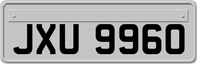 JXU9960