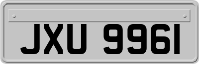 JXU9961