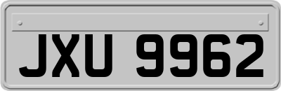 JXU9962