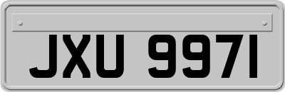 JXU9971