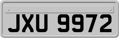 JXU9972