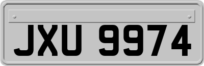 JXU9974