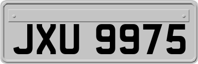 JXU9975