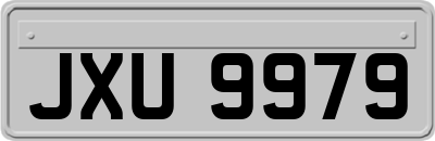 JXU9979