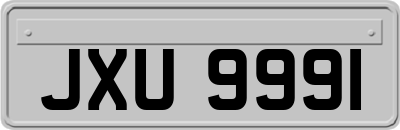 JXU9991
