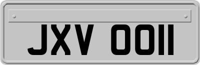 JXV0011