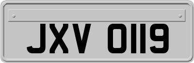 JXV0119