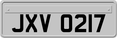JXV0217