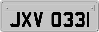JXV0331