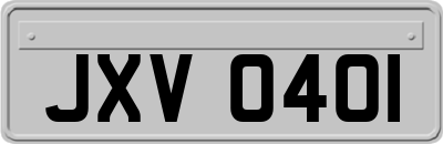 JXV0401