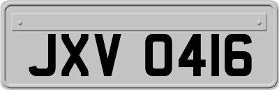 JXV0416