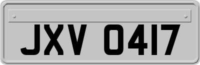 JXV0417