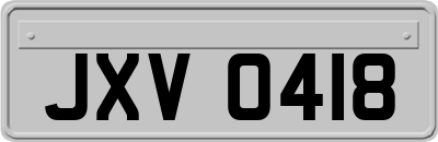 JXV0418