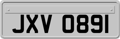 JXV0891