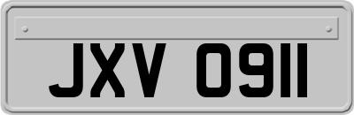 JXV0911
