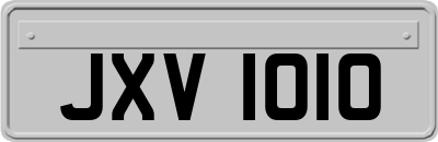 JXV1010
