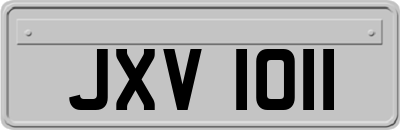 JXV1011