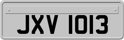 JXV1013