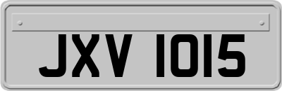 JXV1015