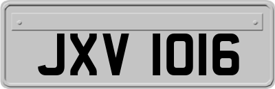JXV1016