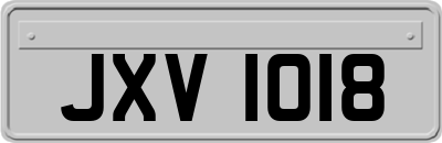 JXV1018