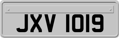 JXV1019