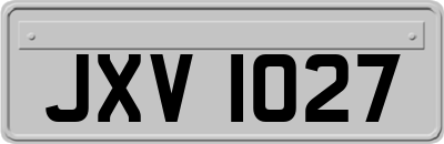 JXV1027