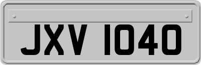 JXV1040