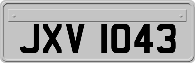 JXV1043