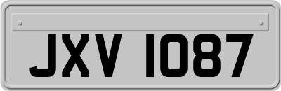 JXV1087