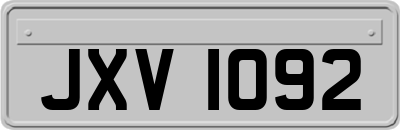 JXV1092