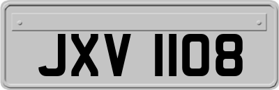 JXV1108