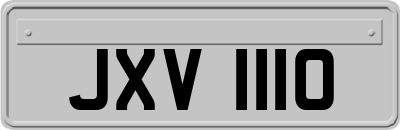 JXV1110