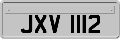 JXV1112