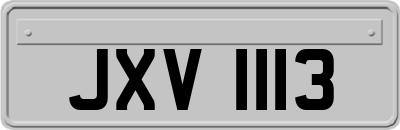 JXV1113