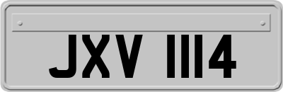 JXV1114