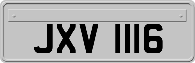 JXV1116