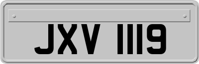 JXV1119